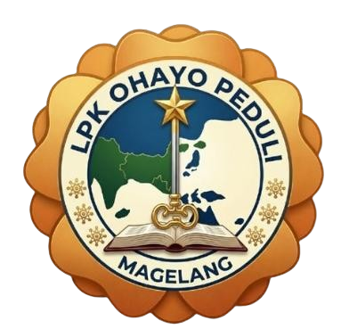 LPK Ohayo Logo