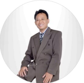 Alif Romdloni, SH